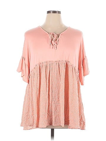 Honeyme Casual Dress (view 1)