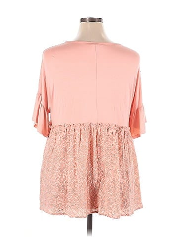Honeyme Casual Dress (view 2)