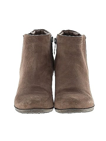 Blondo Ankle Boots (view 2)