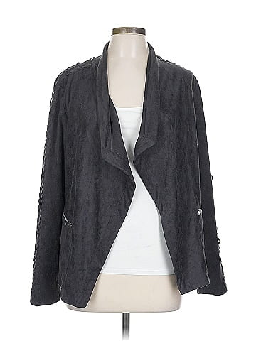 Cupcakes & Cashmere Blazer (view 1)