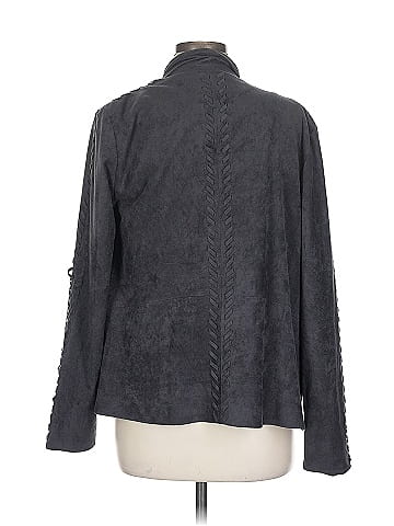 Cupcakes & Cashmere Blazer (view 2)