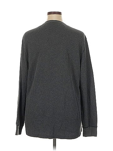 Falls Creek Long Sleeve Henley (view 2)