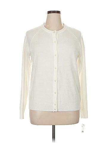 Karen Scott Cardigan (view 1)