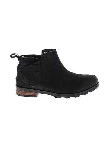 Sorel Ankle Boots (view 1)