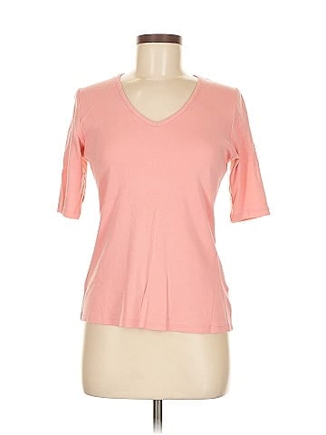 Lilla P 3/4 Sleeve T-Shirt (view 1)