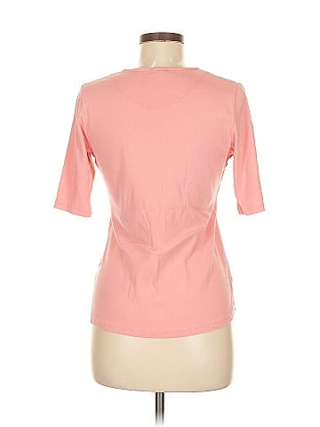 Lilla P 3/4 Sleeve T-Shirt (view 2)