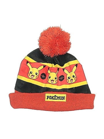 Pokemon Beanie (view 1)