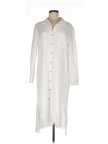 Mustard Seed Casual Dress (view 1)