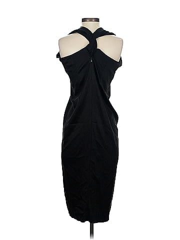Nanushka Cocktail Dress (view 2)