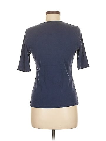 Lilla P 3/4 Sleeve T-Shirt (view 2)
