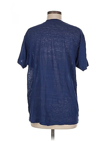 Banner Day Short Sleeve T-Shirt (view 2)