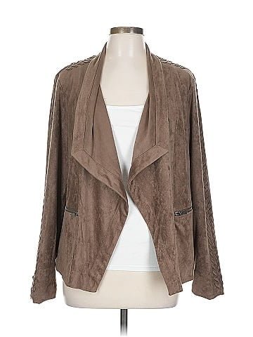 Cupcakes & Cashmere Jacket (view 1)