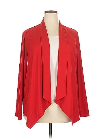 Grace Elements Kimono (view 1)