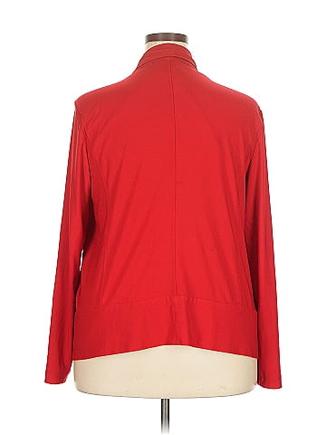 Grace Elements Kimono (view 2)