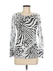 Cache Long Sleeve T Shirt
