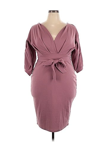 Boohoo Cocktail Dress (view 1)