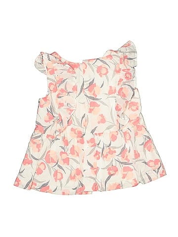 Janie and Jack Tank Top (view 1)