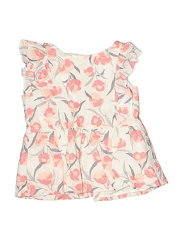 Janie and Jack Tank Top (view 2)
