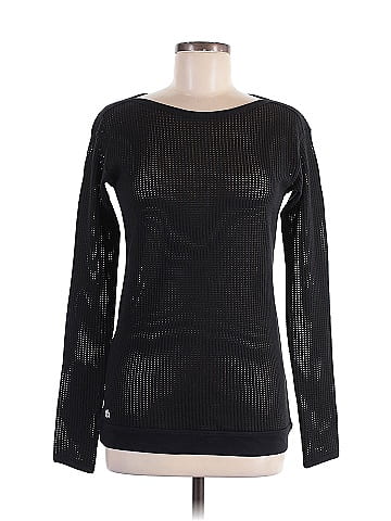 Lacoste Long Sleeve T-Shirt (view 1)