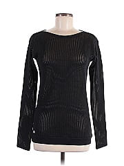 Lacoste Long Sleeve T Shirt