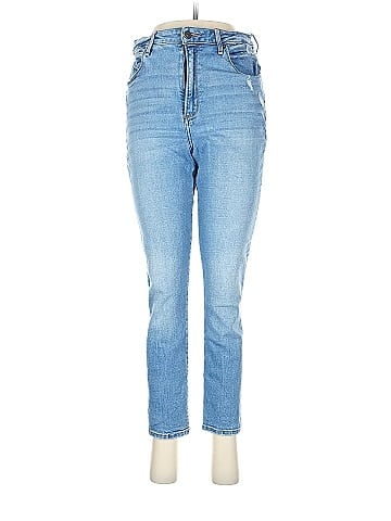 Abercrombie & Fitch Jeans (view 1)