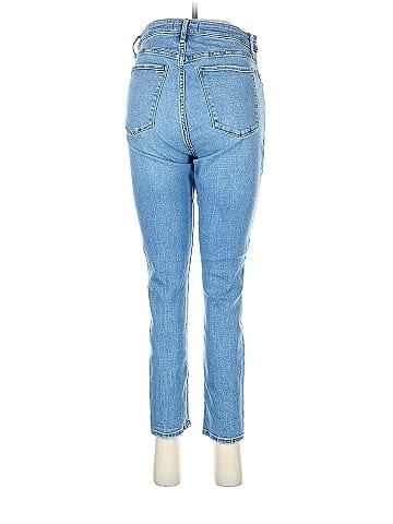 Abercrombie & Fitch Jeans (view 2)