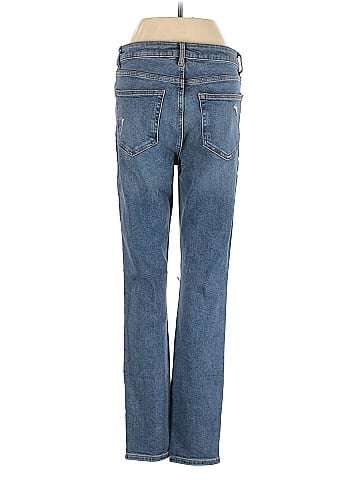Lovers + Friends Jeans (view 2)