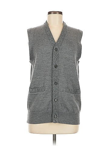Banana Republic Vest (view 1)