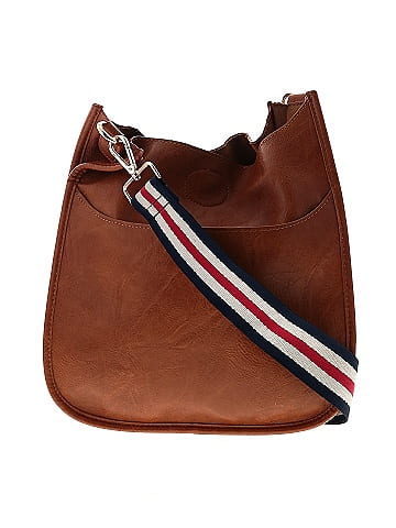 Ah-dorned Crossbody Bag (view 1)