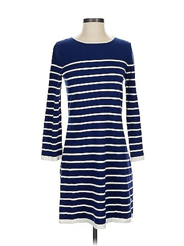 Sail to Sable Casual Dress (view 1)