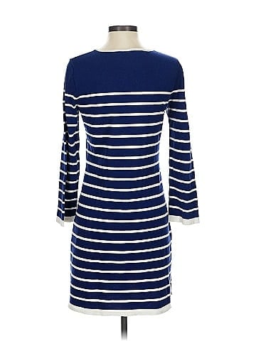 Sail to Sable Casual Dress (view 2)