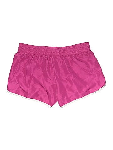 Danskin Now Athletic Shorts (view 2)