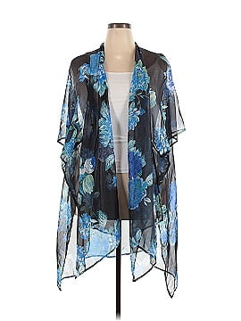 Cyn & Luca Kimono