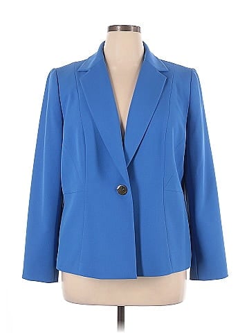 Kasper Blazer (view 1)
