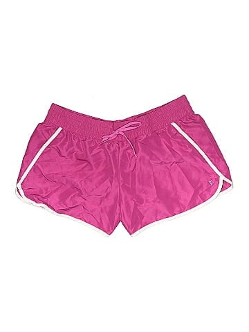 Danskin Now Athletic Shorts (view 1)