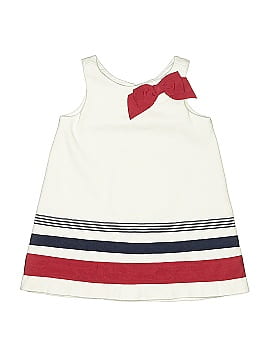 Janie And Jack Dress