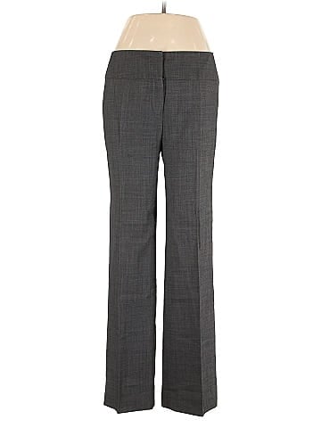 Classiques Entier Wool Pants (view 1)