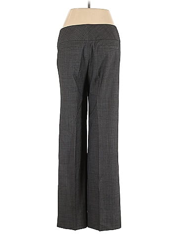 Classiques Entier Wool Pants (view 2)