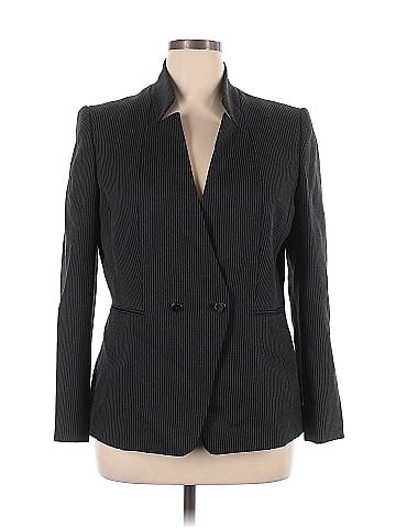 Tahari by ASL Blazer (view 1)