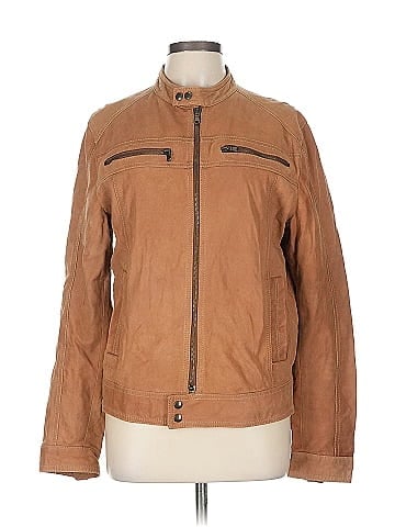 Leonardo Jacket (view 1)