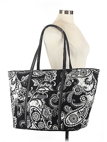 Vera Bradley Tote (view 2)