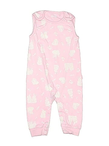 Kite Short Sleeve Onesie (view 1)
