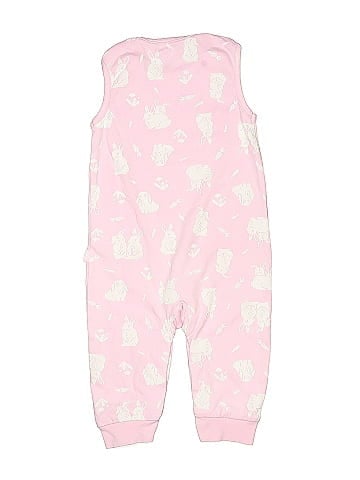 Kite Short Sleeve Onesie (view 2)