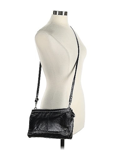 The Sak Leather Crossbody Bag (view 2)