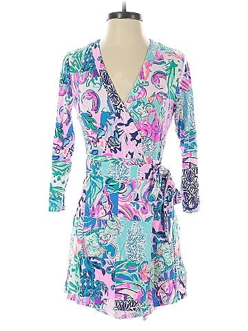 Lilly Pulitzer Romper (view 1)