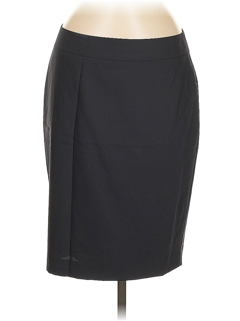 Click to view more detailed imagery on our partner's website Pre-owned Ann Taylor Formal Skirt In Black