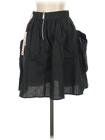 FIORUCCI Casual Skirt (view 2)