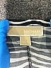 MICHAEL Michael Kors Black 3/4 Sleeve Top Size L - photo 7