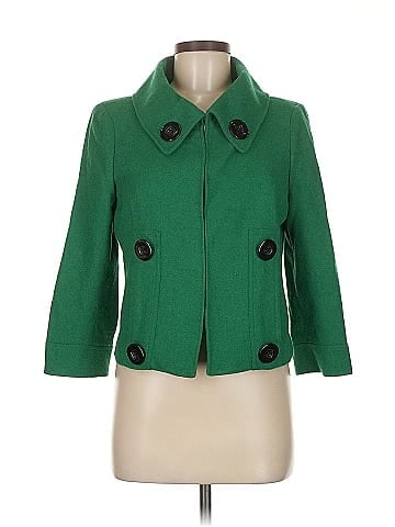 Randy Kemper Coat (view 1)
