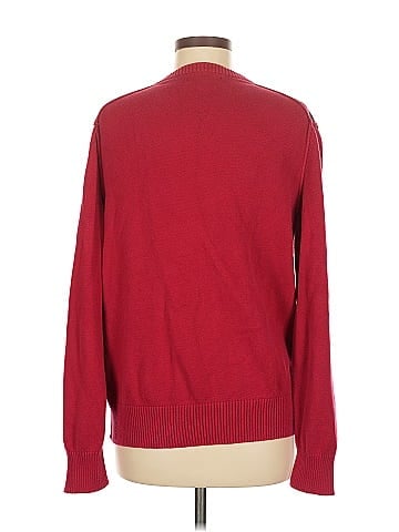 Express Design Studio Pullover Sweater (view 2)